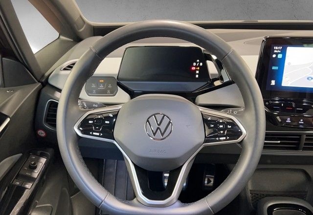 Volkswagen ID.3 Pro Performance Matrix Navi Pano HUD ACC RF foto 17