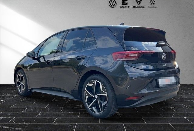Volkswagen ID.3 Pro Performance Matrix Navi Pano HUD ACC RF foto 3