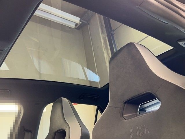 Volkswagen ID.3 Pro Performance Matrix Navi Pano HUD ACC RF foto 22