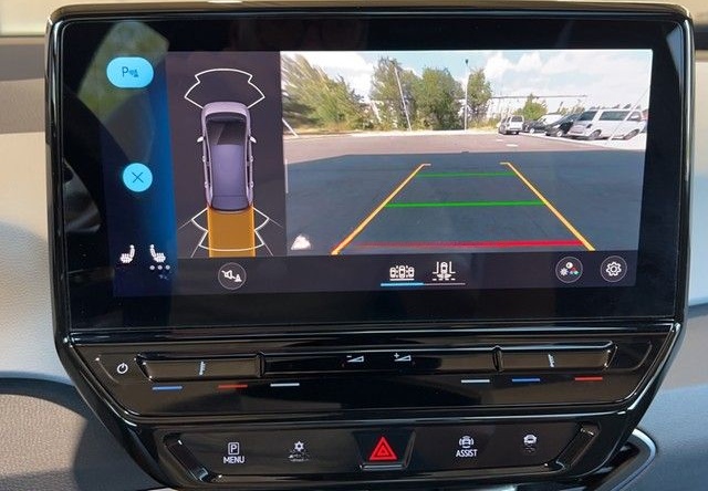 Volkswagen ID.3 Pro Performance Matrix Navi Pano HUD ACC RF foto 23