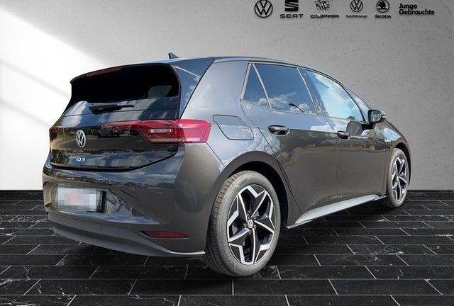 Volkswagen ID.3 Pro Performance Matrix Navi Pano HUD ACC RF foto 5