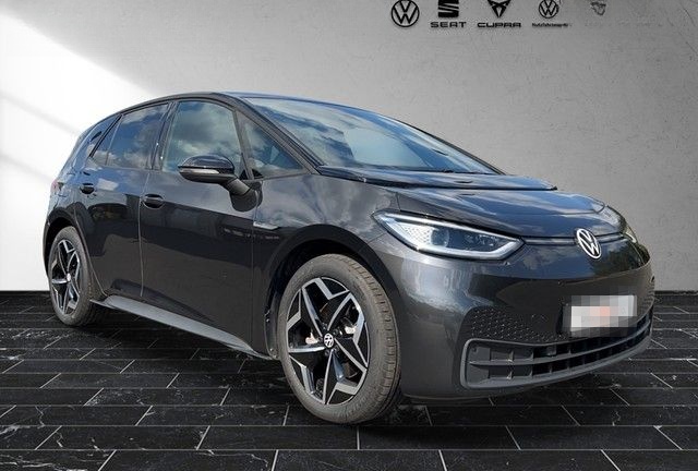 Volkswagen ID.3 Pro Performance Matrix Navi Pano HUD ACC RF foto 7