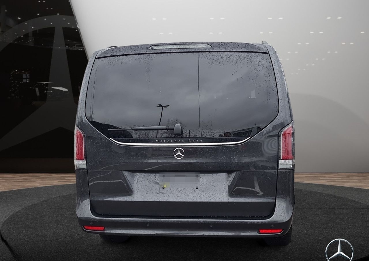 Mercedes-Benz V 300 d Lang AVANTGARDE+9G+AHK+StandHZ+Navi+DIS foto 7