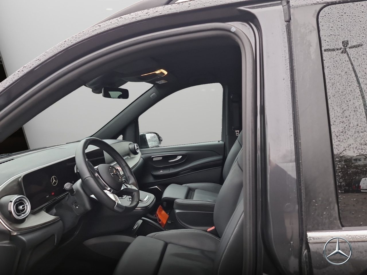 Mercedes-Benz V 300 d Lang AVANTGARDE+9G+AHK+StandHZ+Navi+DIS foto 9