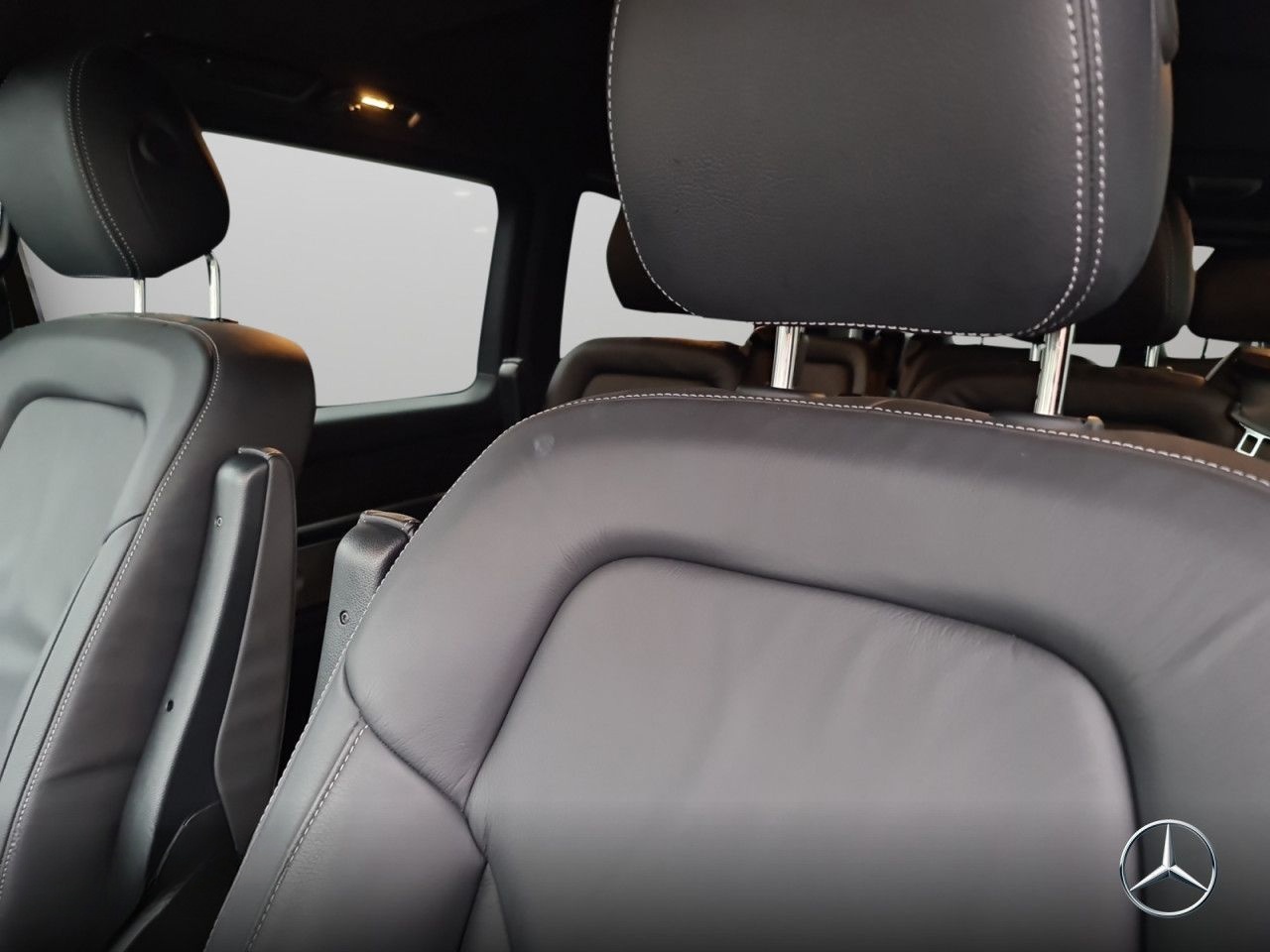 Mercedes-Benz V 300 d Lang AVANTGARDE+9G+AHK+StandHZ+Navi+DIS foto 10