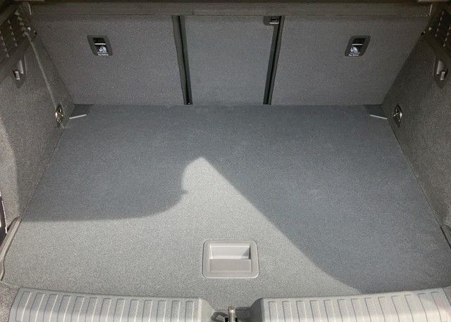 Audi A3 Allstreet 35 TFSI S tronic Matrix LED Interie foto 14