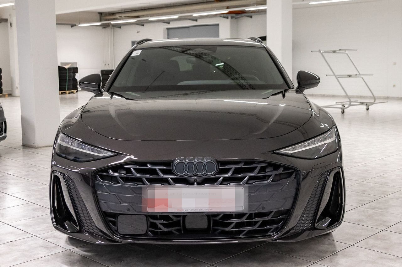Audi A6 Avant TDI quattro 150 kW S tronic AHK Pano foto 13