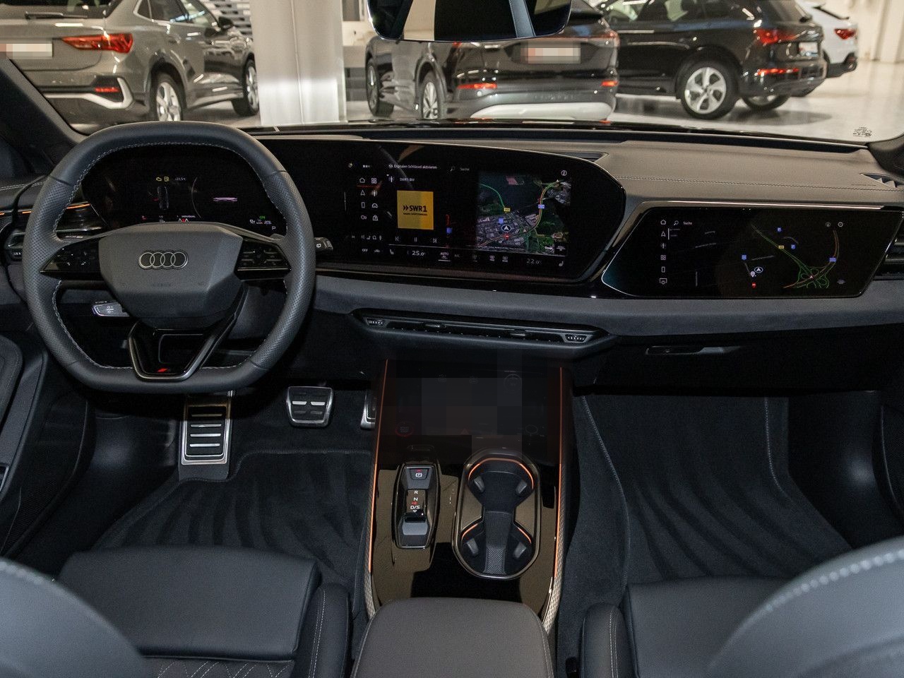 Audi A6 Avant TDI quattro 150 kW S tronic AHK Pano foto 18
