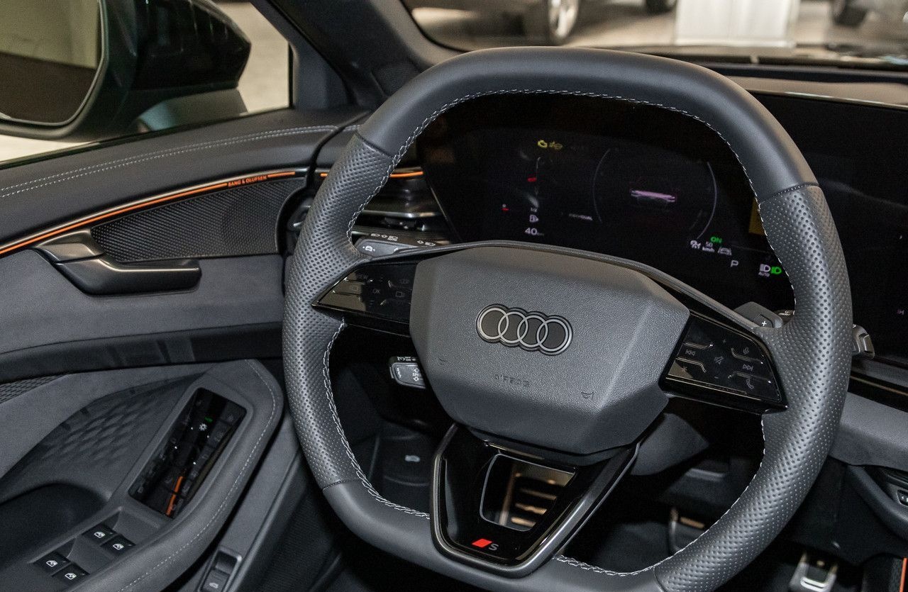 Audi A6 Avant TDI quattro 150 kW S tronic AHK Pano foto 19