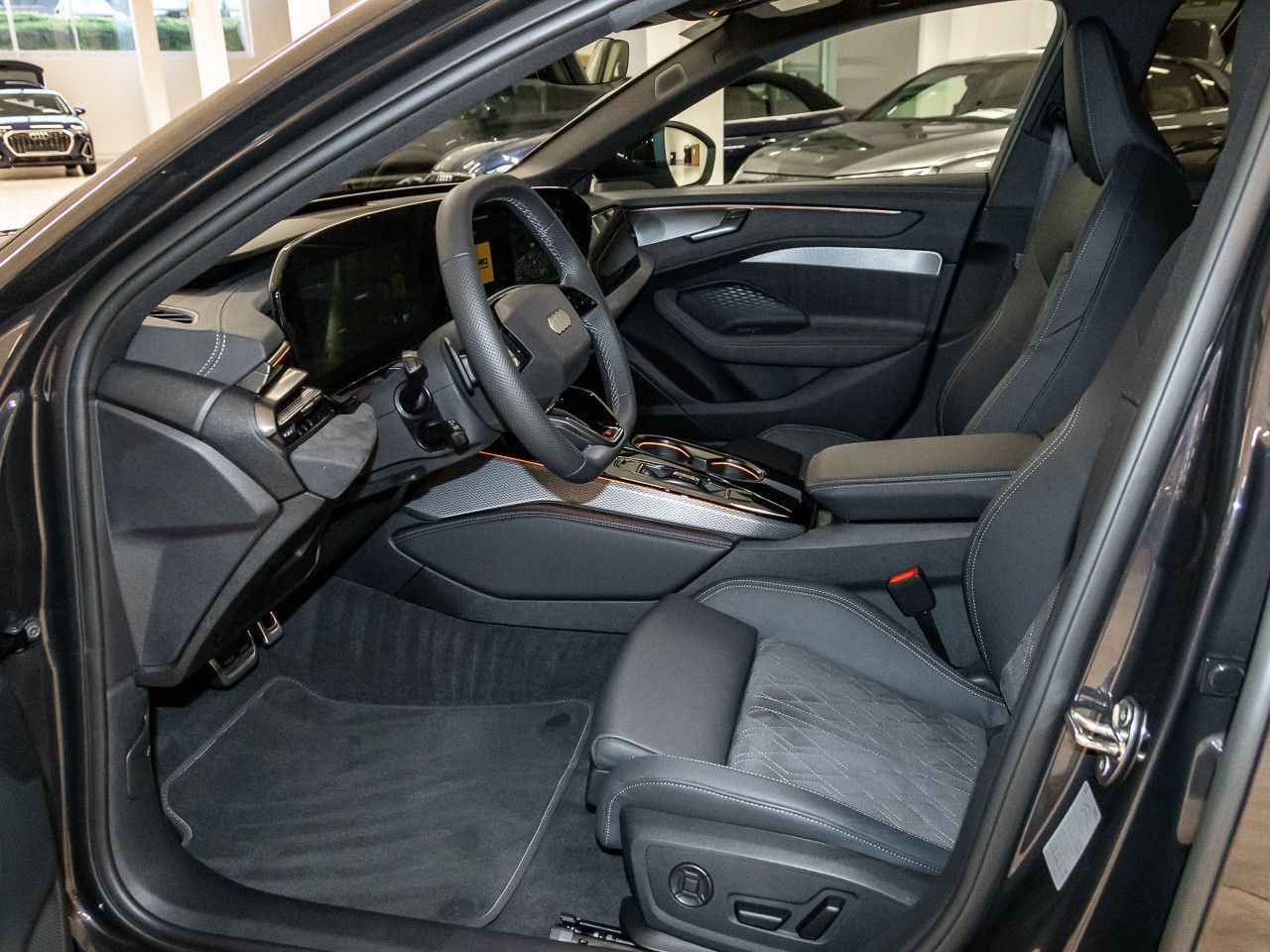 Audi A6 Avant TDI quattro 150 kW S tronic AHK Pano foto 24