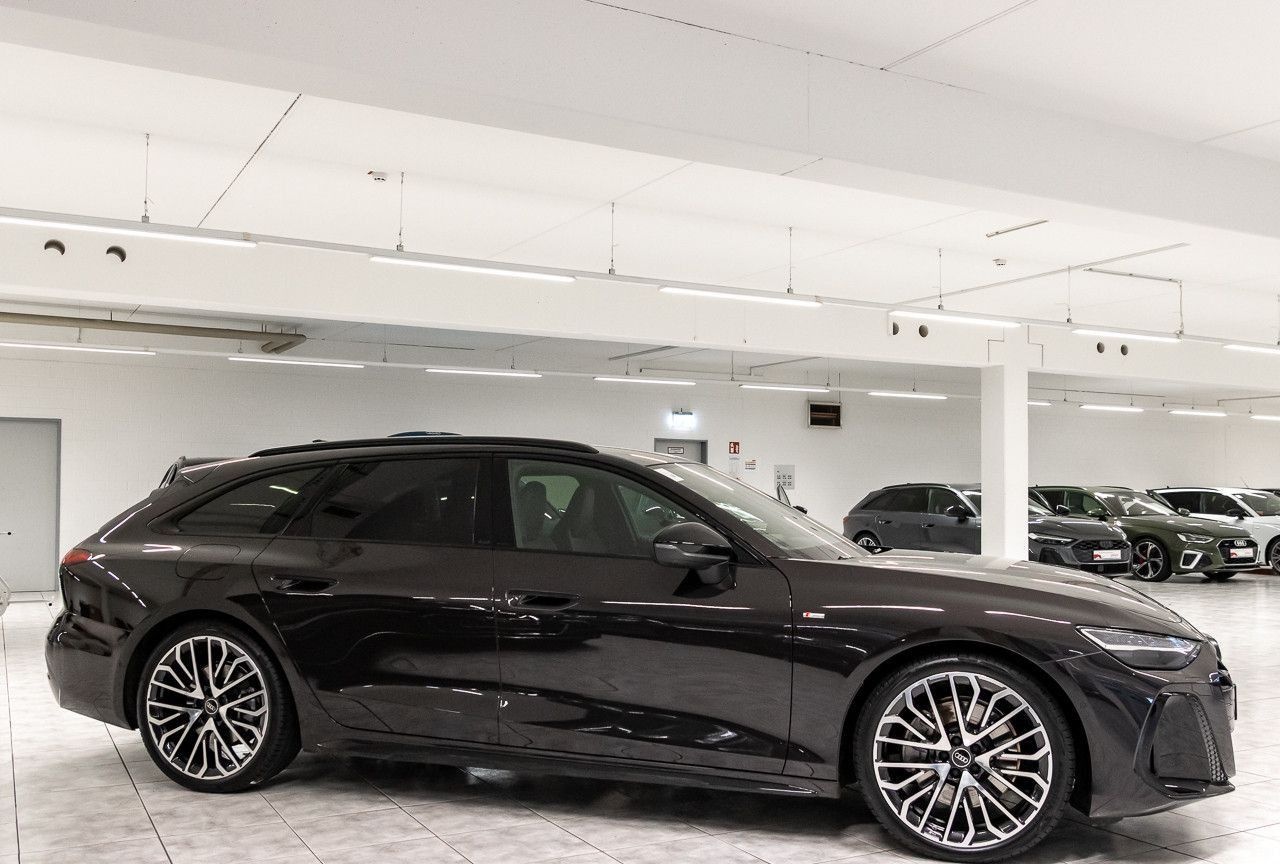 Audi A6 Avant TDI quattro 150 kW S tronic AHK Pano foto 8