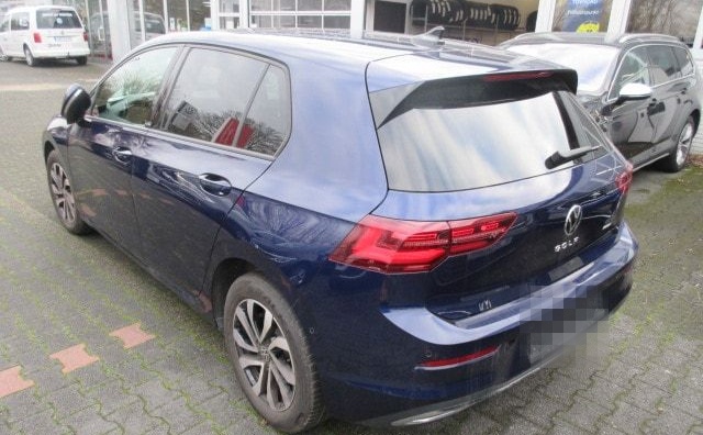 Volkswagen Golf Life 1.5 TSI NAVI PANORAMA IQ LIGHT ALU APS foto 2