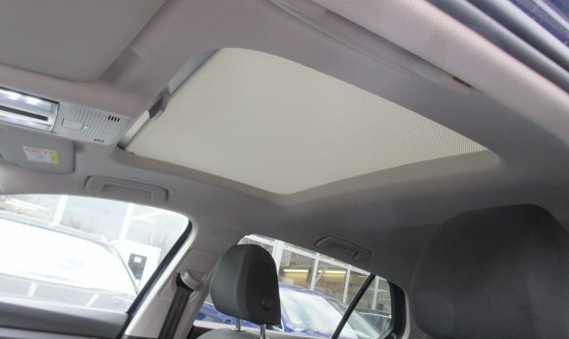 Volkswagen Golf Life 1.5 TSI NAVI PANORAMA IQ LIGHT ALU APS foto 11