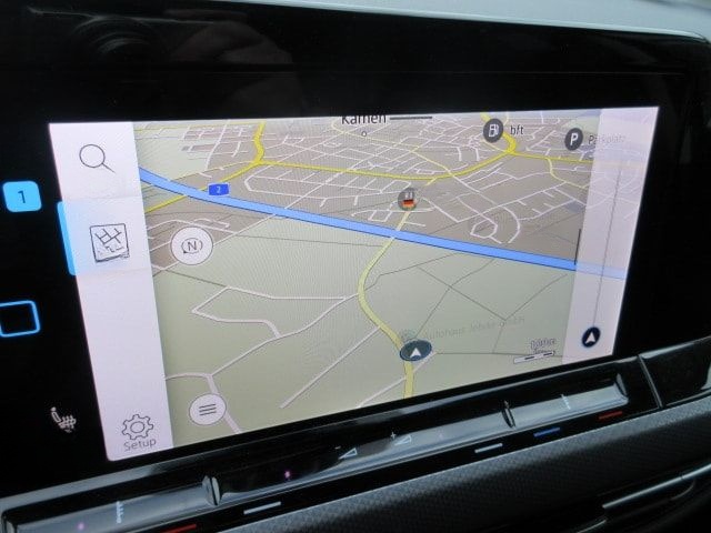 Volkswagen Golf Life 1.5 TSI NAVI PANORAMA IQ LIGHT ALU APS foto 16