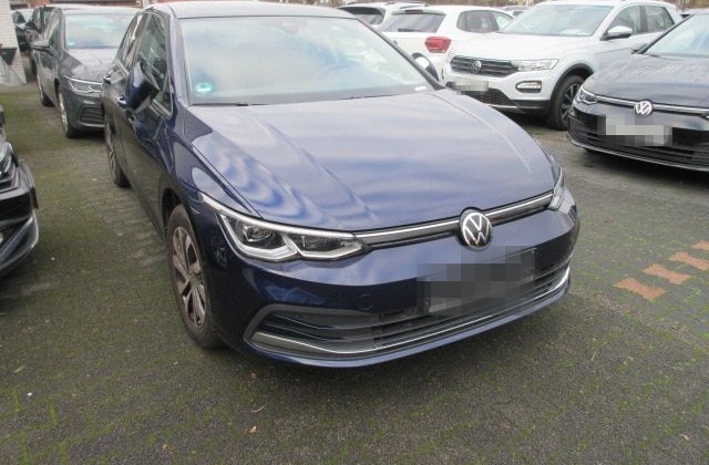Volkswagen Golf Life 1.5 TSI NAVI PANORAMA IQ LIGHT ALU APS foto 3