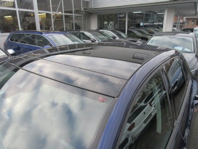 Volkswagen Golf Life 1.5 TSI NAVI PANORAMA IQ LIGHT ALU APS foto 6