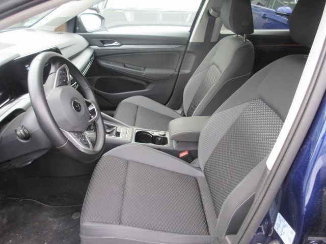 Volkswagen Golf Life 1.5 TSI NAVI PANORAMA IQ LIGHT ALU APS foto 8