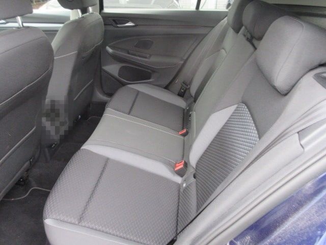 Volkswagen Golf Life 1.5 TSI NAVI PANORAMA IQ LIGHT ALU APS foto 9