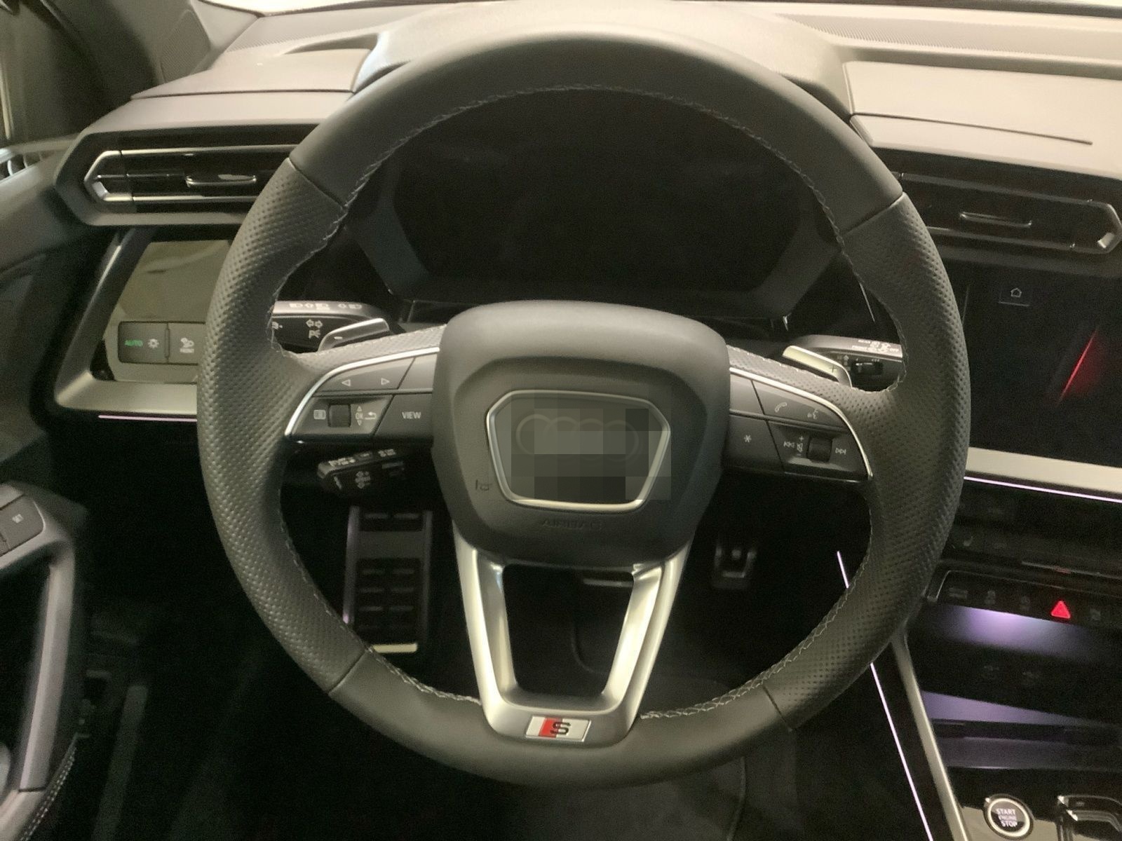 Audi A3 allstreet 35 TFSI 110(150) kW(PS ) S tronic foto 14