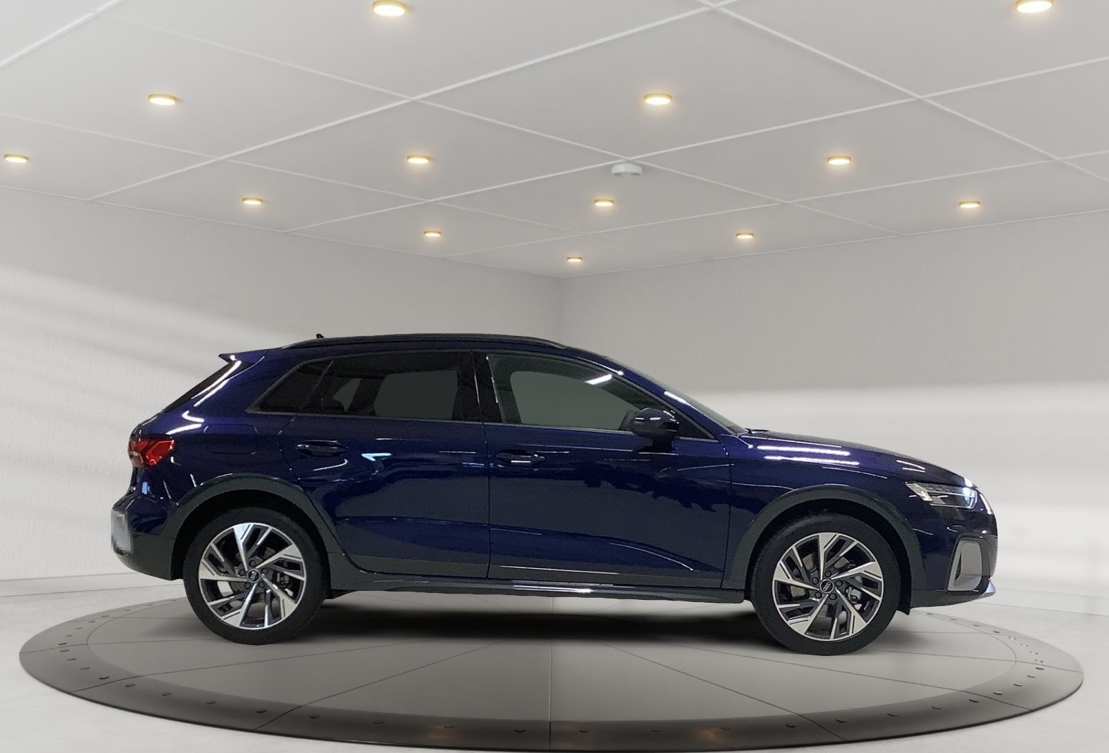 Audi A3 allstreet 35 TFSI 110(150) kW(PS ) S tronic foto 4