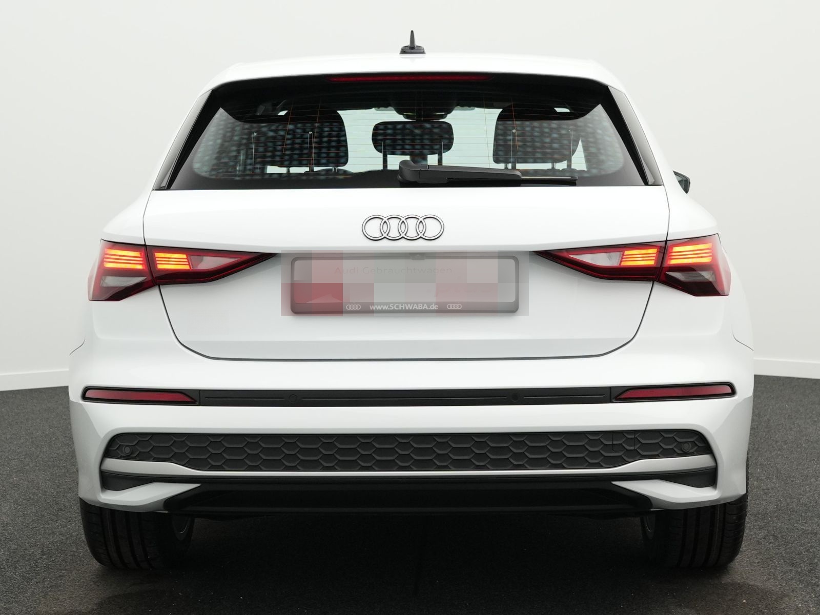 Audi A3 Sportback advanced 35 TDI S tr. ACC*R-KAM*17" foto 11