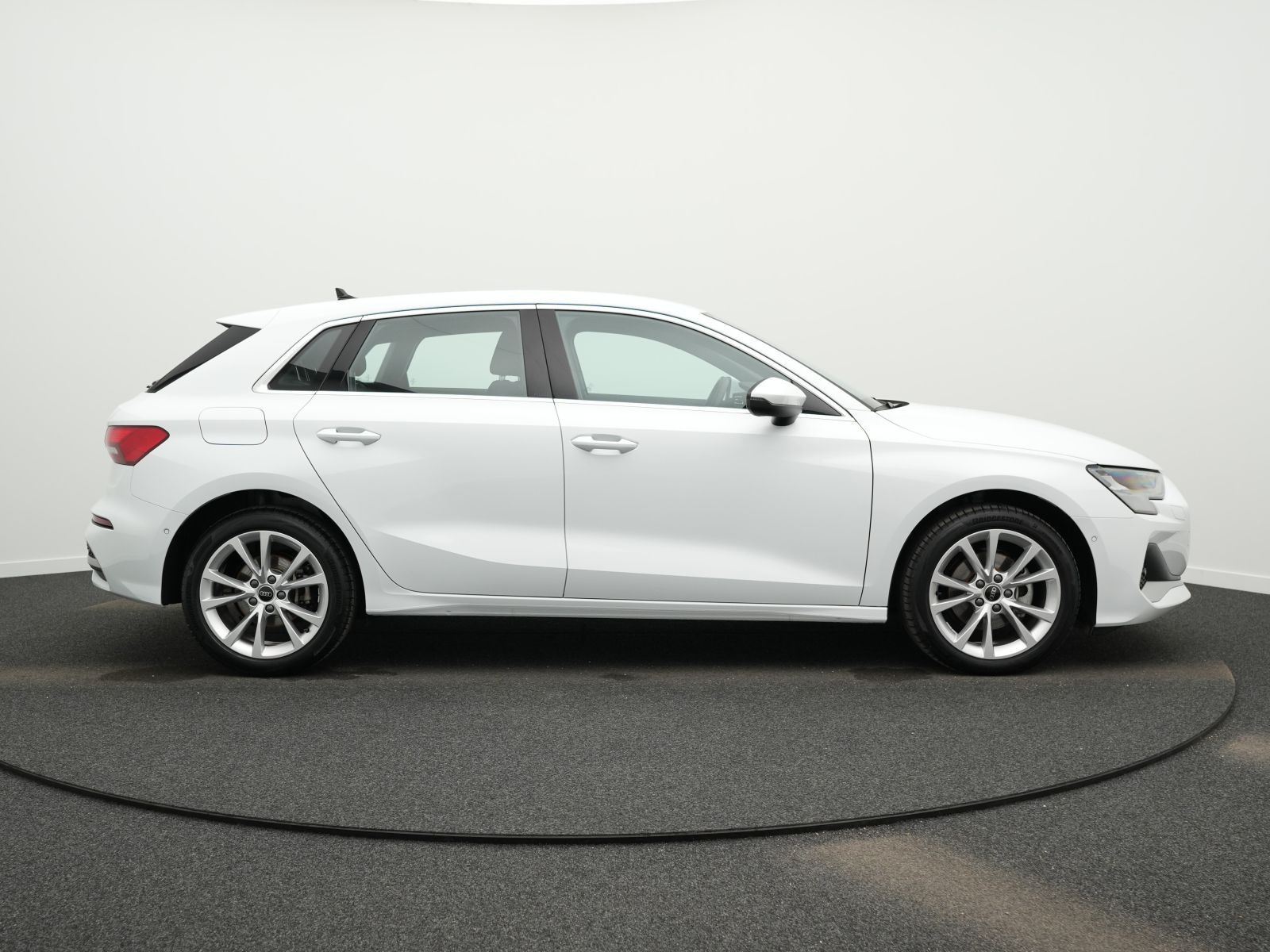 Audi A3 Sportback advanced 35 TDI S tr. ACC*R-KAM*17" foto 15