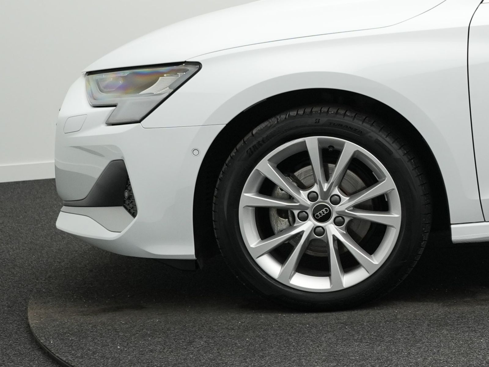 Audi A3 Sportback advanced 35 TDI S tr. ACC*R-KAM*17" foto 18