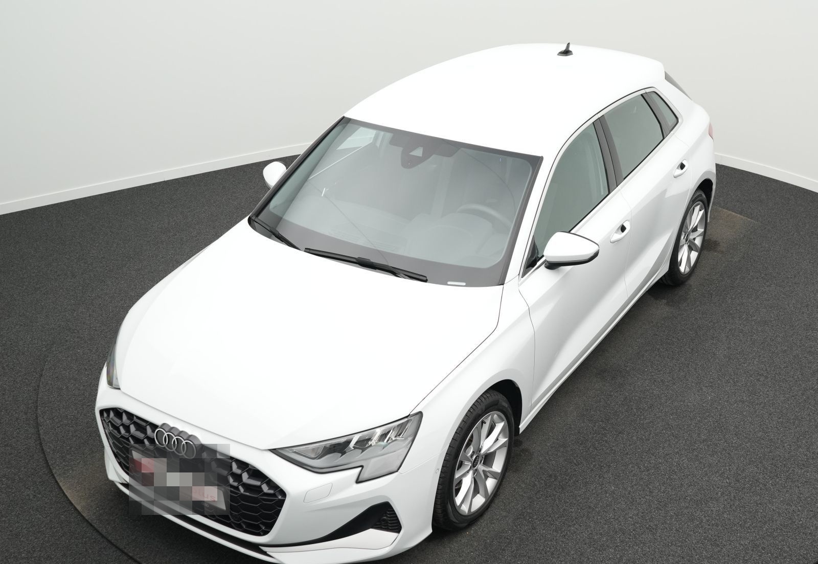 Audi A3 Sportback advanced 35 TDI S tr. ACC*R-KAM*17" foto 20