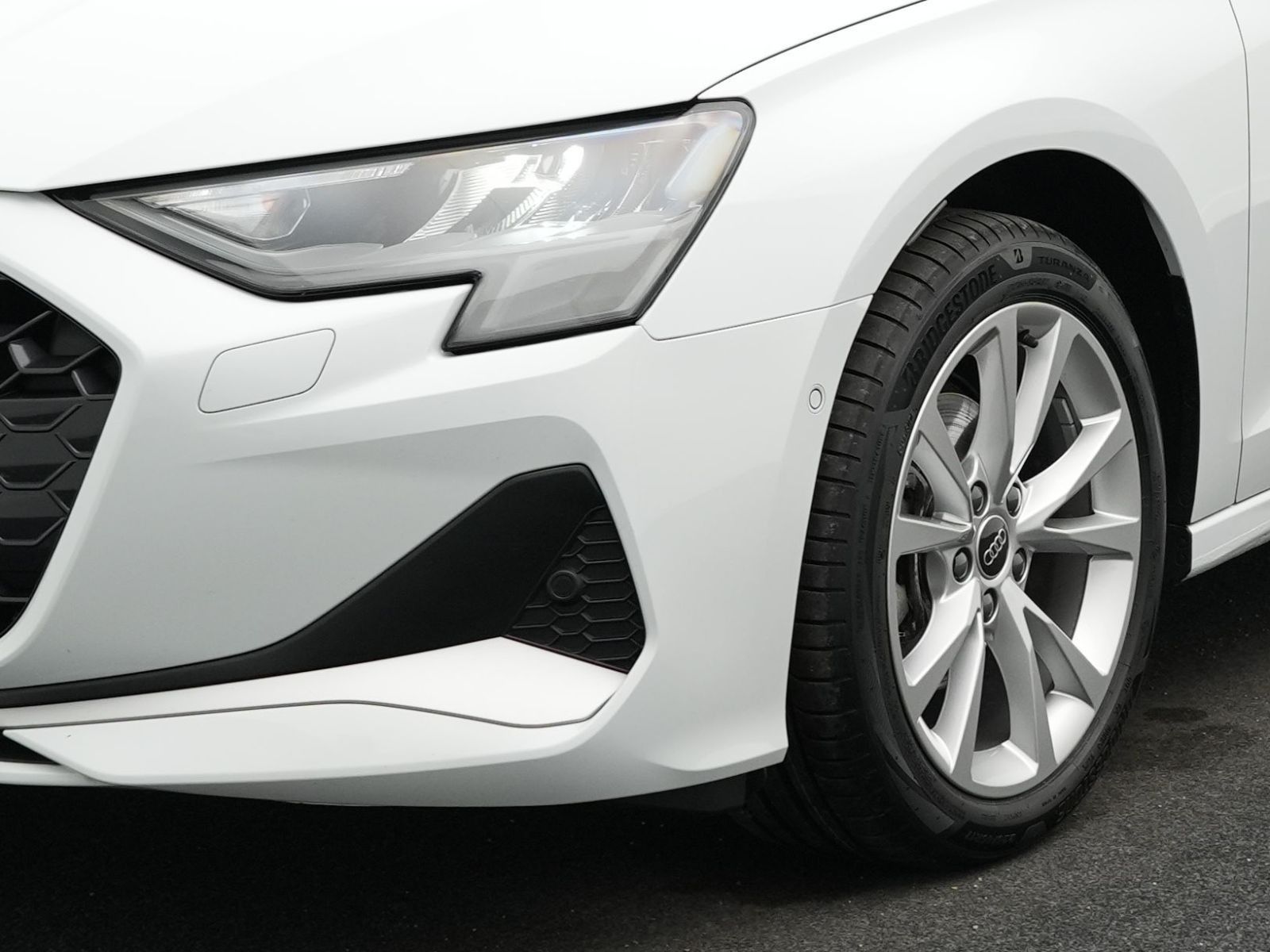 Audi A3 Sportback advanced 35 TDI S tr. ACC*R-KAM*17" foto 22