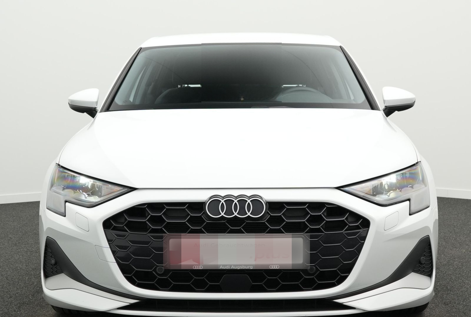 Audi A3 Sportback advanced 35 TDI S tr. ACC*R-KAM*17" foto 9
