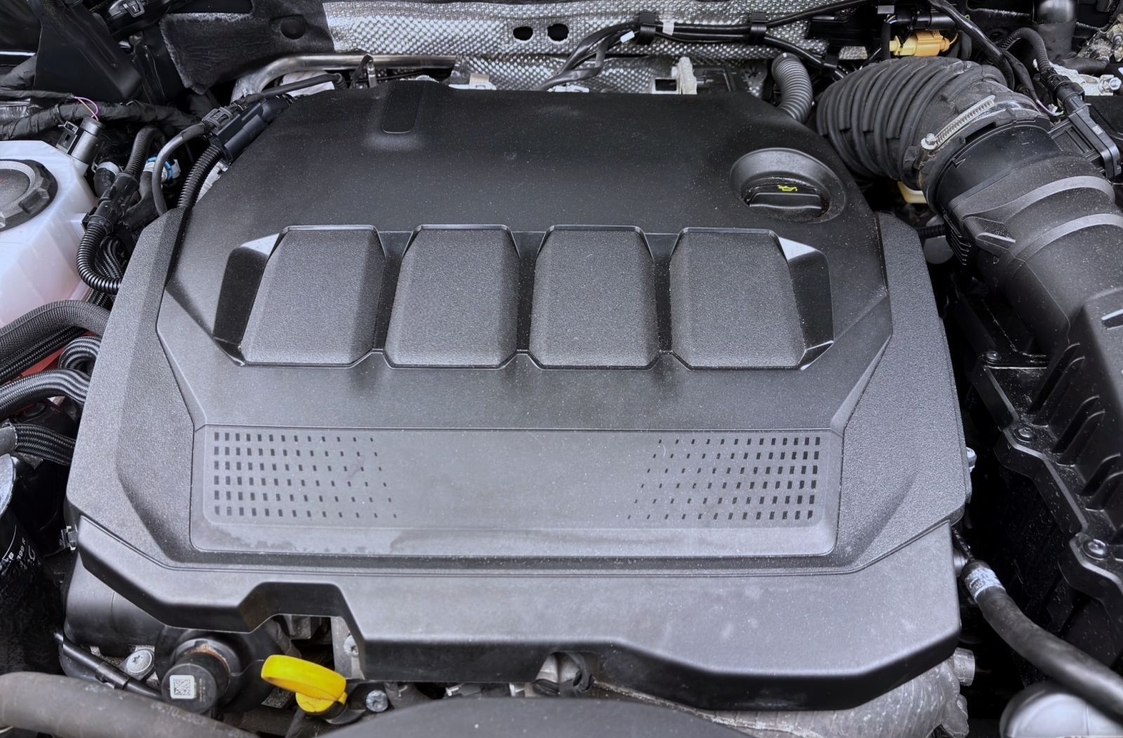 Volkswagen Tiguan 2.0 TDI ELEGANCE NAVI MATRIX PDC SITZHZG foto 17