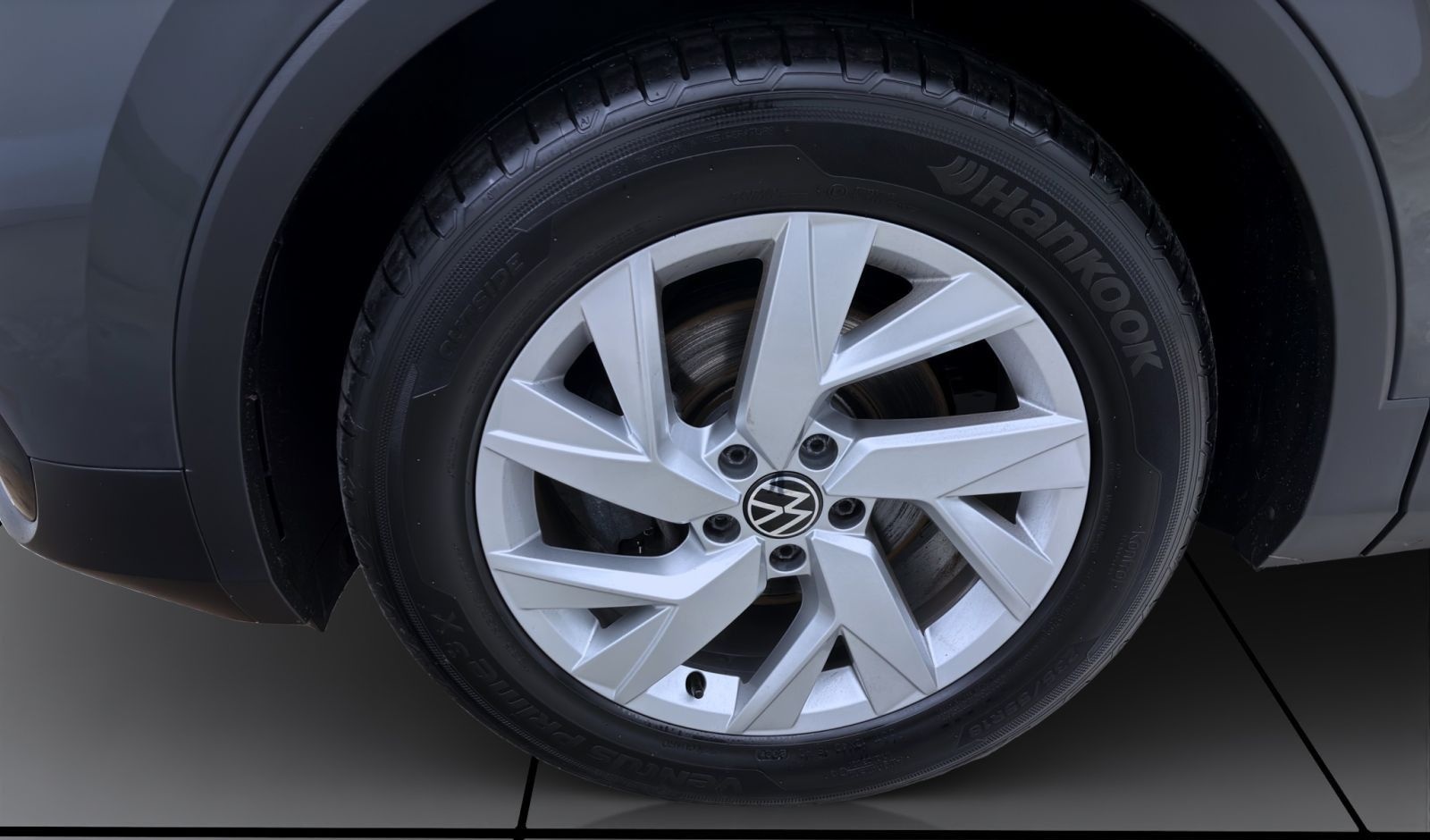 Volkswagen Tiguan 2.0 TDI ELEGANCE NAVI MATRIX PDC SITZHZG foto 8