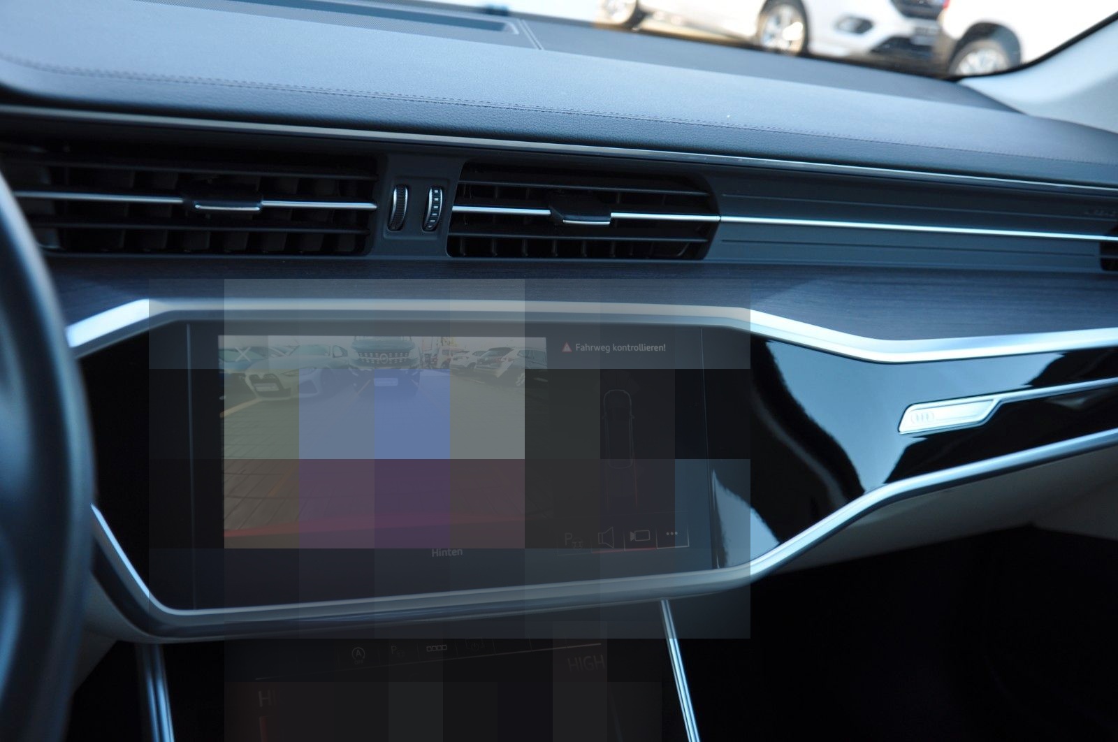 Audi A6 Avant 45 TFSI S line ACC-AHK-B&O-VIRTUAL-RKAM foto 20
