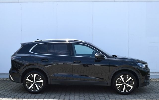 Volkswagen Tiguan 2.0 TDI DSG Elegance AHK/IQ.DRIVE-PAKET/M foto 2