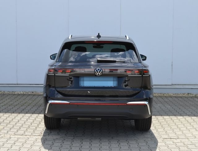 Volkswagen Tiguan 2.0 TDI DSG Elegance AHK/IQ.DRIVE-PAKET/M foto 11