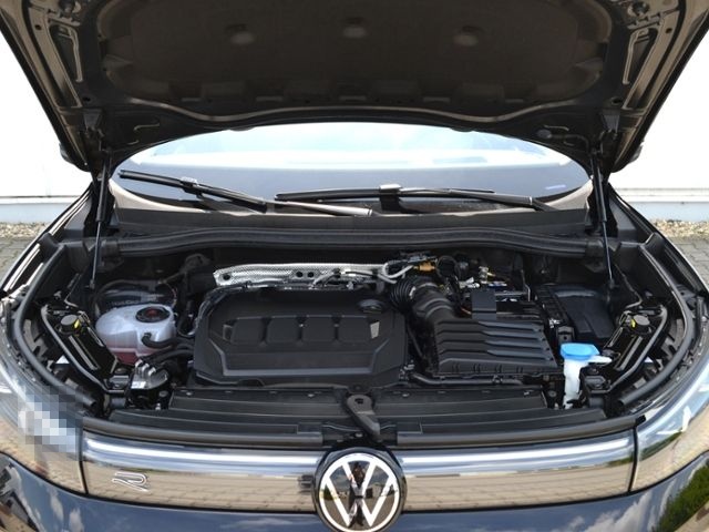 Volkswagen Tiguan 2.0 TDI DSG Elegance AHK/IQ.DRIVE-PAKET/M foto 12