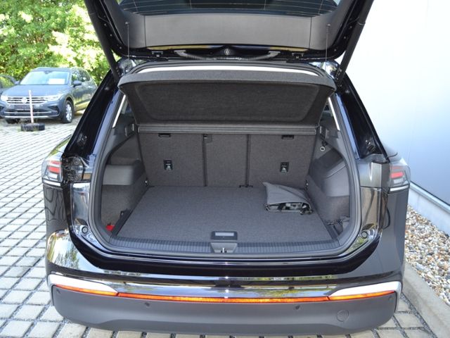 Volkswagen Tiguan 2.0 TDI DSG Elegance AHK/IQ.DRIVE-PAKET/M foto 14