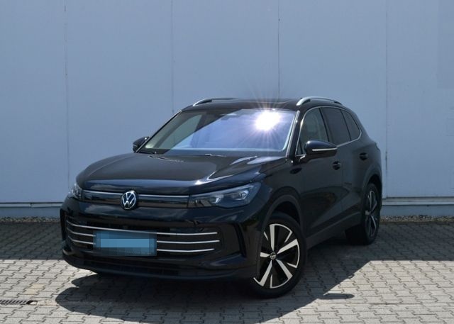 Volkswagen Tiguan 2.0 TDI DSG Elegance AHK/IQ.DRIVE-PAKET/M foto 3