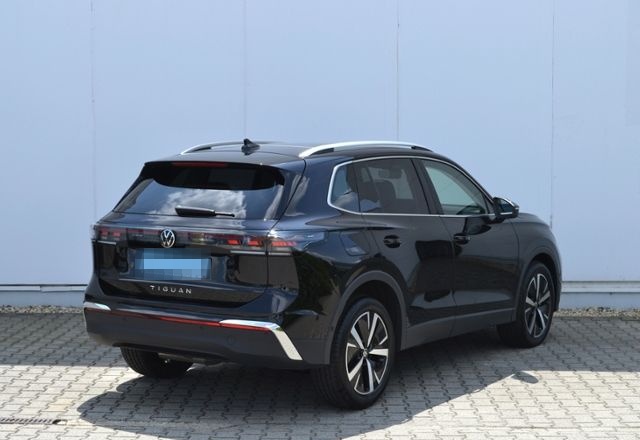 Volkswagen Tiguan 2.0 TDI DSG Elegance AHK/IQ.DRIVE-PAKET/M foto 4