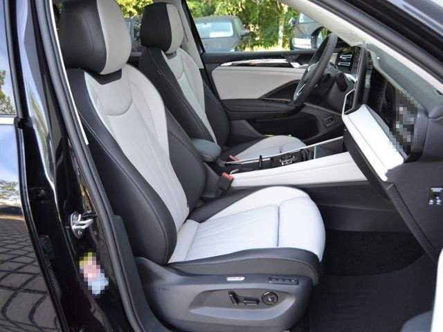 Volkswagen Tiguan 2.0 TDI DSG Elegance AHK/IQ.DRIVE-PAKET/M foto 5