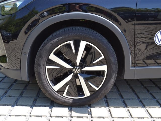 Volkswagen Tiguan 2.0 TDI DSG Elegance AHK/IQ.DRIVE-PAKET/M foto 7