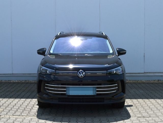 Volkswagen Tiguan 2.0 TDI DSG Elegance AHK/IQ.DRIVE-PAKET/M foto 10