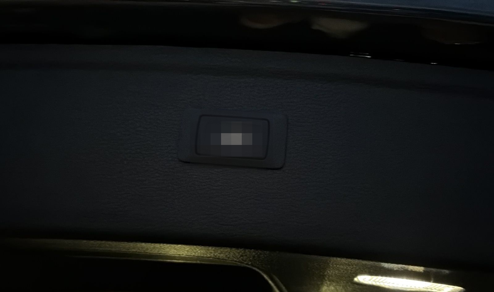 Audi Q5 40 TDI quattro Smartphone Interface Pano Rück foto 20