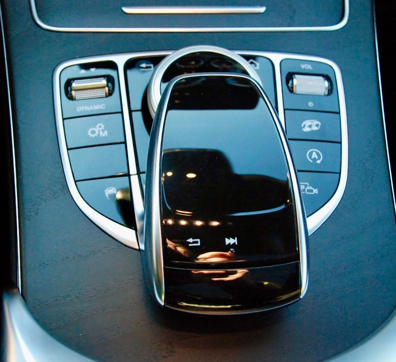 Mercedes-Benz C 43 AMG C Coupe 4Matic MULTIBEAM LED foto 6