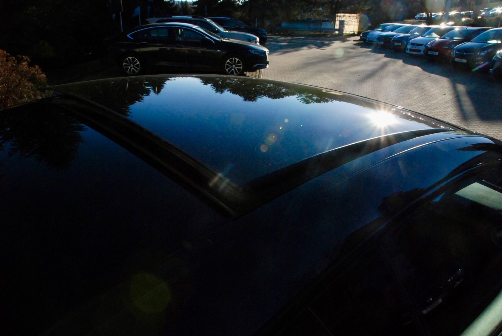 Mercedes-Benz C 43 AMG C Coupe 4Matic MULTIBEAM LED foto 10