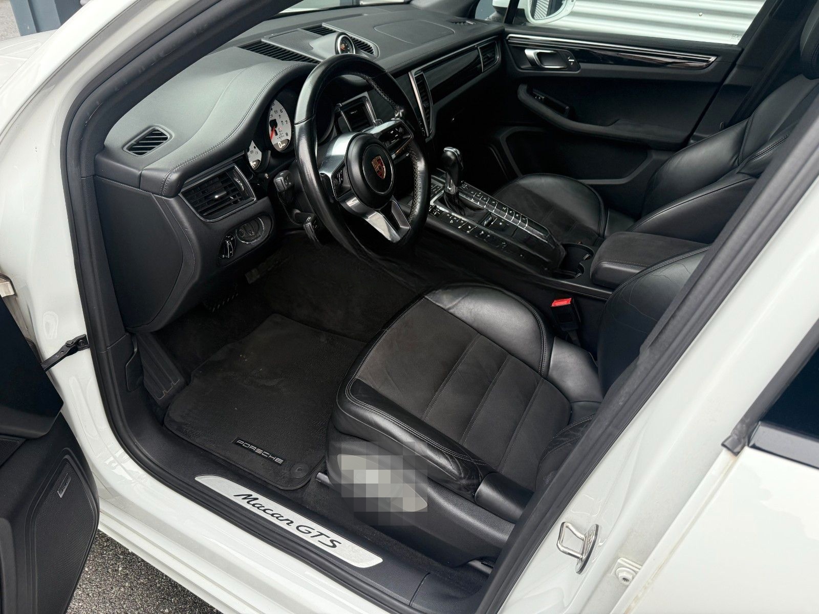 Porsche Macan GTS foto 18