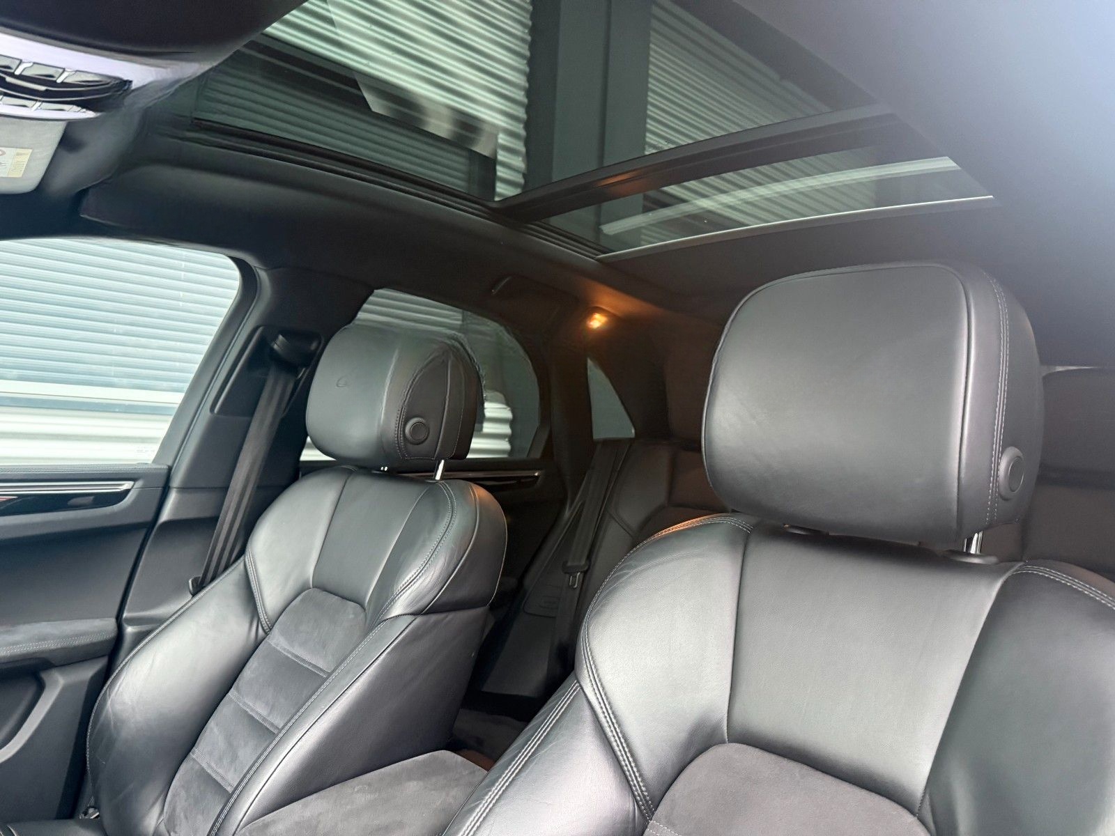 Porsche Macan GTS foto 21