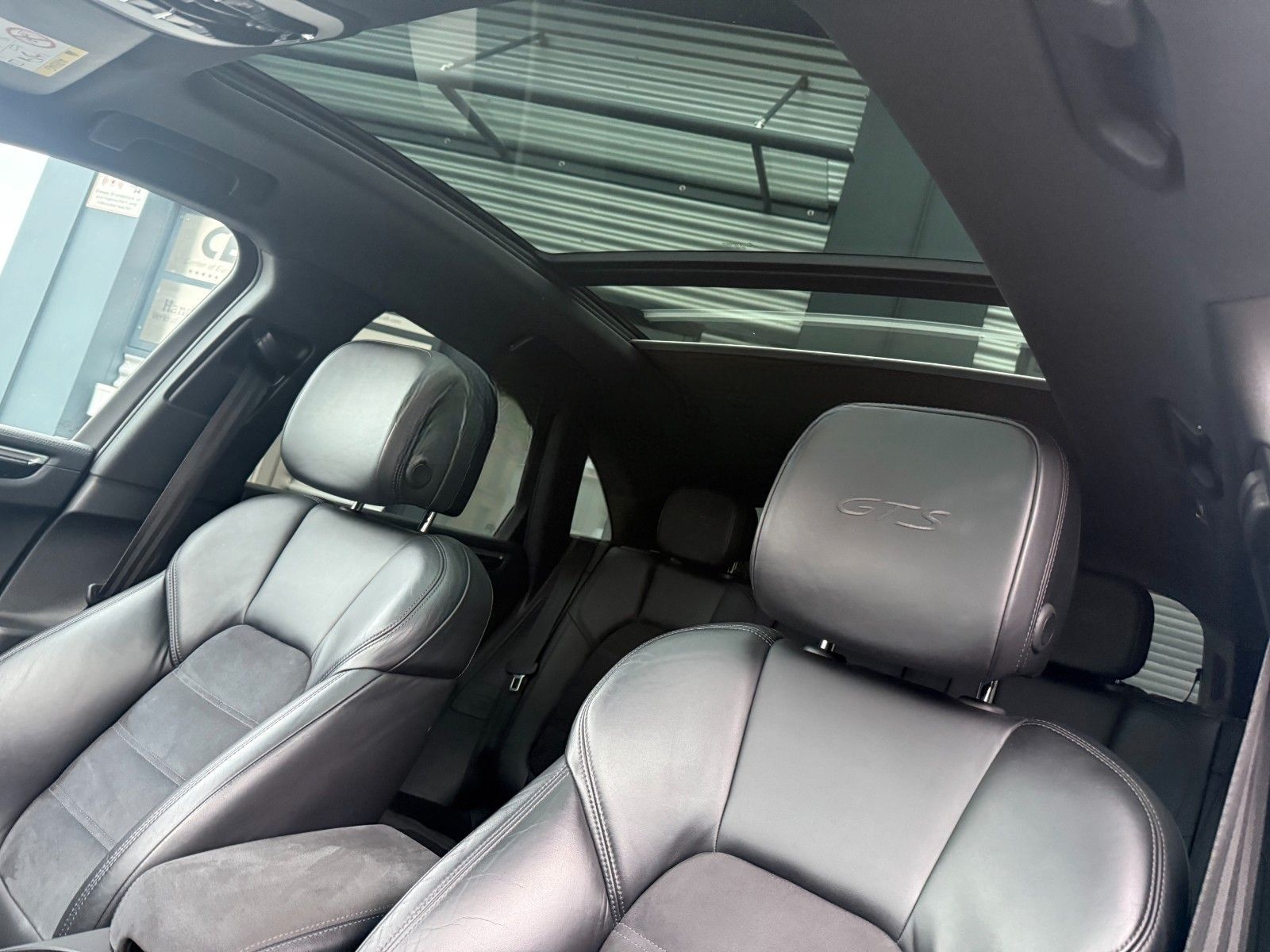 Porsche Macan GTS foto 22