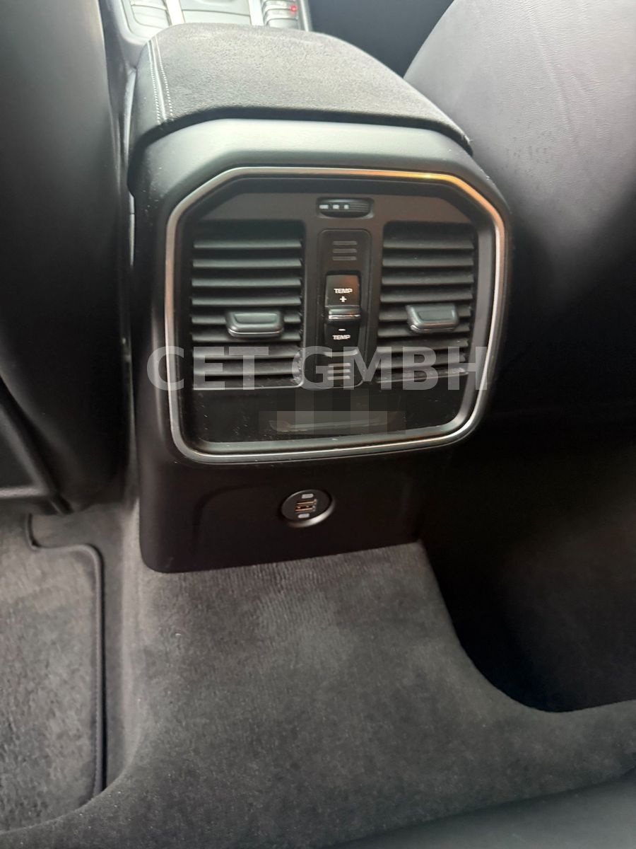 Porsche Macan GTS foto 23