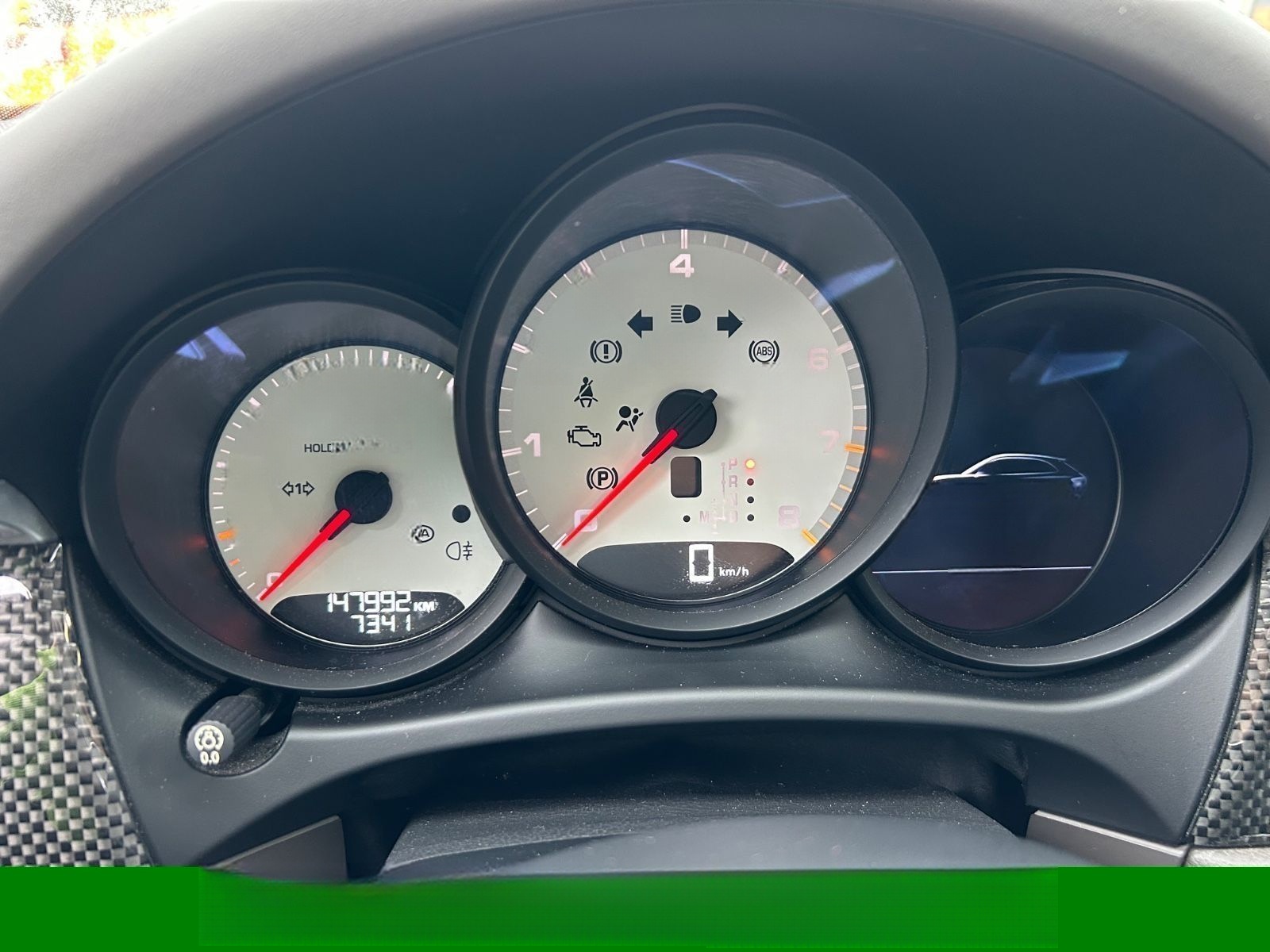 Porsche Macan Turbo 3,6L V6 PANO/BOSE/CARBON/ALCANTARA foto 20